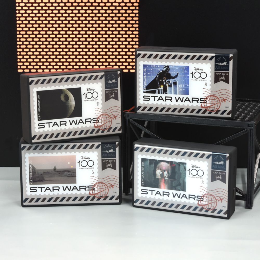 公式】ディズニーストア.jp | Disney 100 スターウォーズ デス・スター