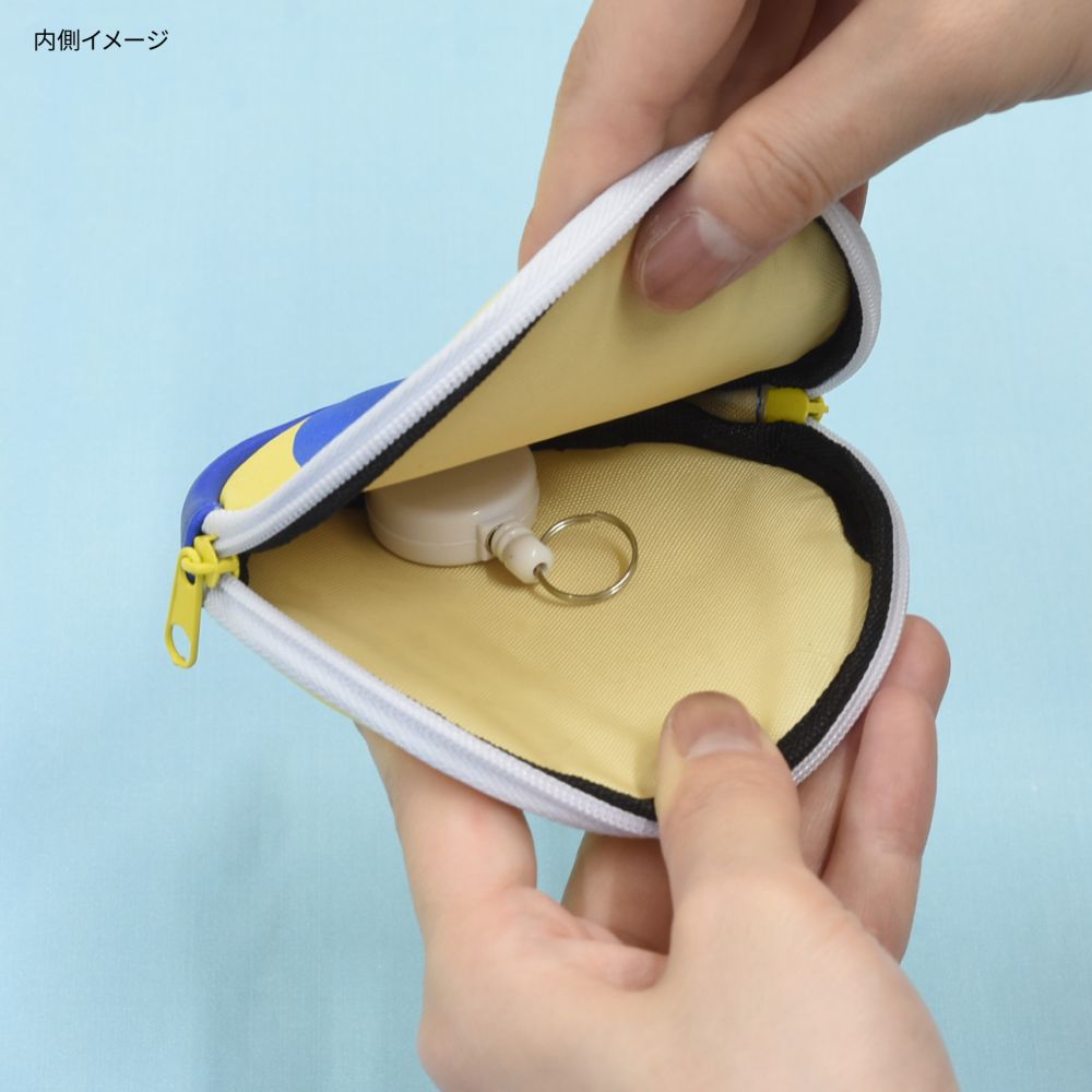 ピクサーボール リール式キーケース DNG-107TS