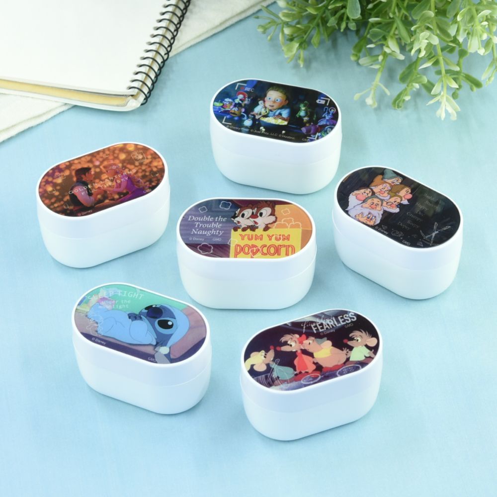 ラプンツェル 完全ワイヤレスステレオイヤホン DNG-108RP