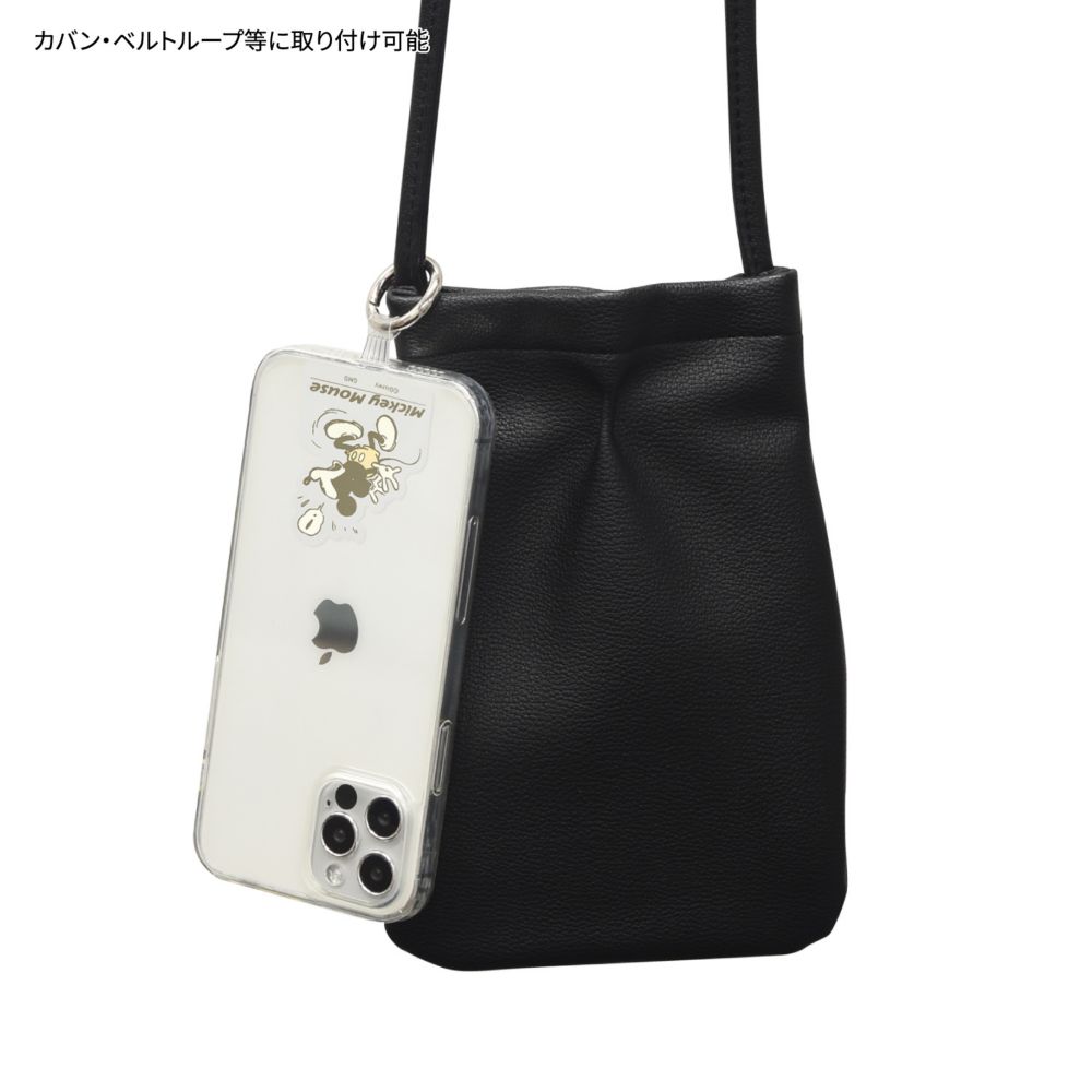 ミッキーマウス マルチリングプラス DNG-109MK