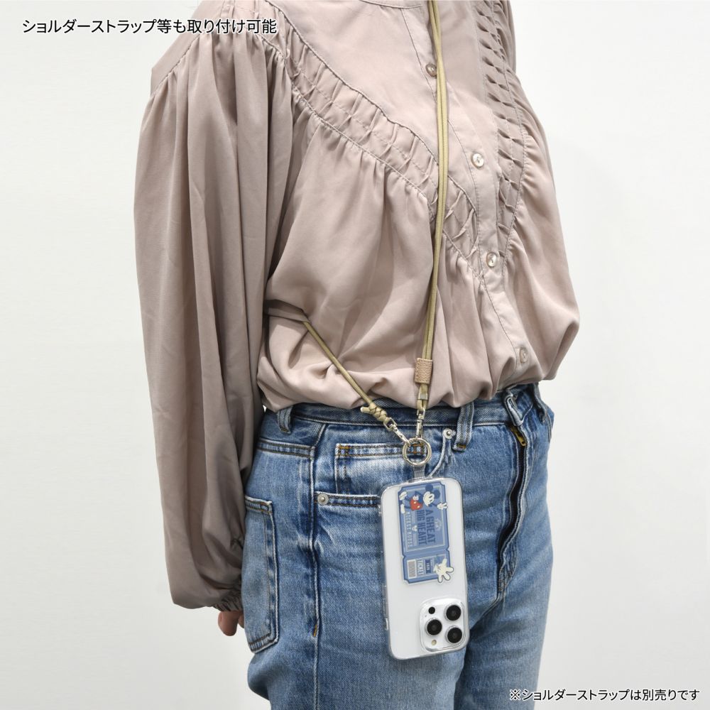 ミッキーマウス マルチリングプラス DNG-110MK