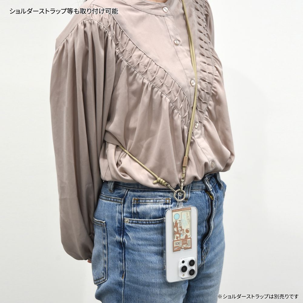 チップ＆デール マルチリングプラス DNG-110CD