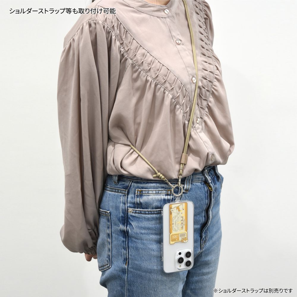 くまのプーさん マルチリングプラス DNG-110PO