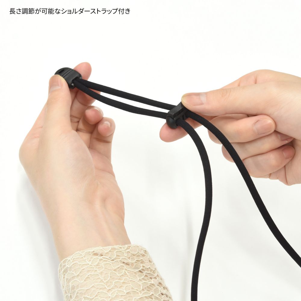 くまのプーさん アウトドアポーチ DNG-112PO