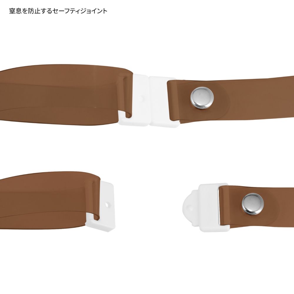 チップ＆デール マルチリングプラス クリアストラップセット DNG-114CD