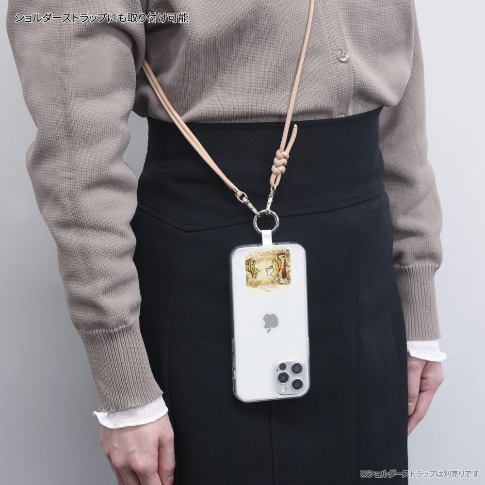 くまのプーさん ぱじゃま マルチリングプラス DNG-121C