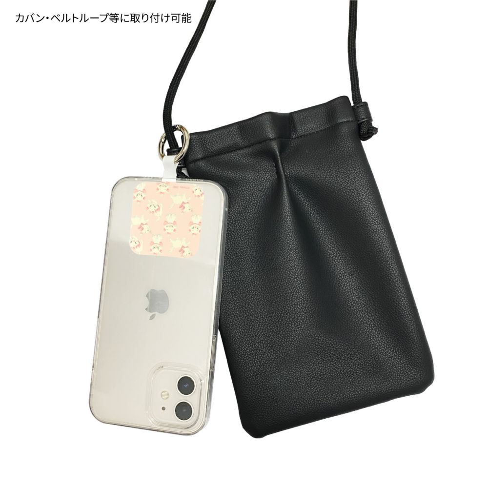 マリー パウダーピンク マルチリングプラス DNG-129B