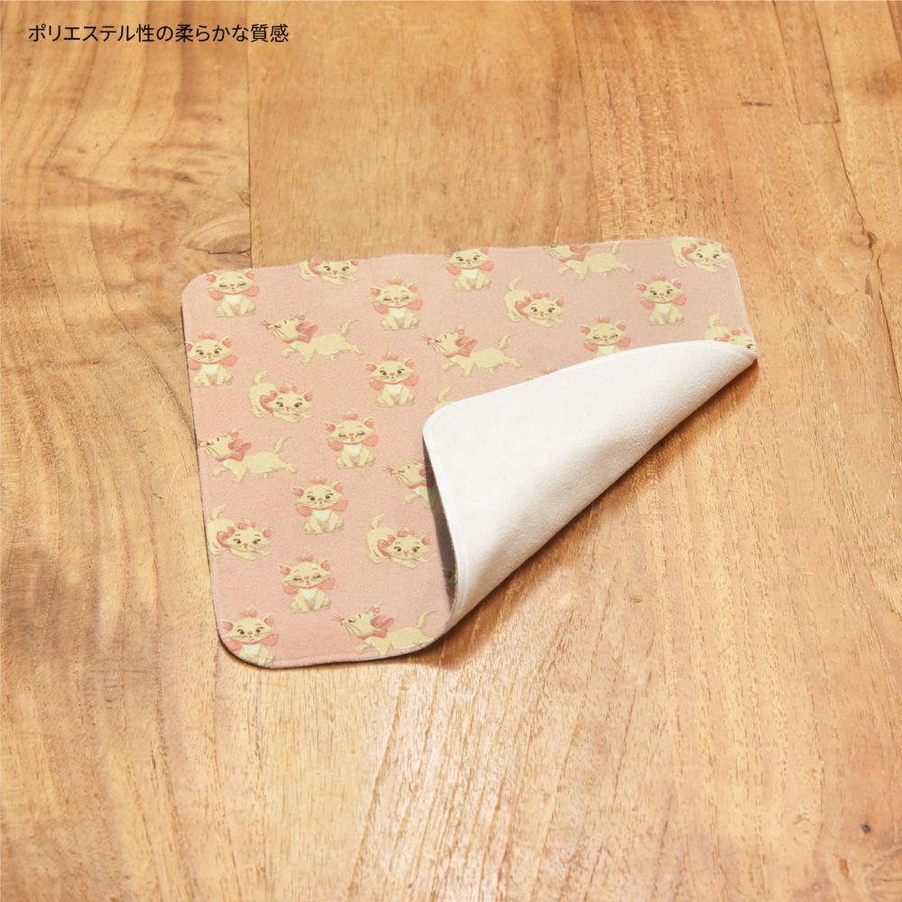 マリー パウダーピンク モバイルクリーナー DNG-131A