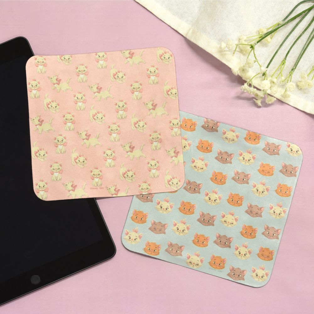 マリー パウダーピンク モバイルクリーナー DNG-131A