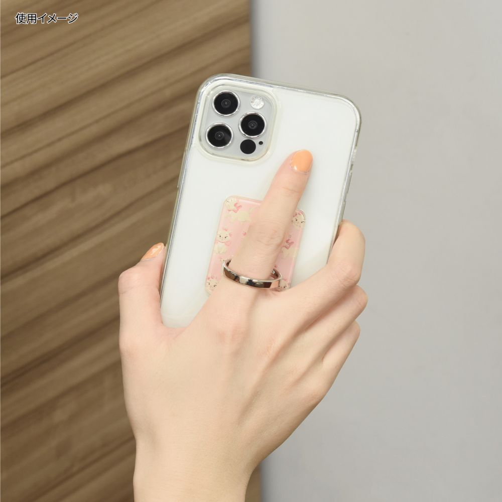 マリー パウダーピンク マルチリング DNG-134A