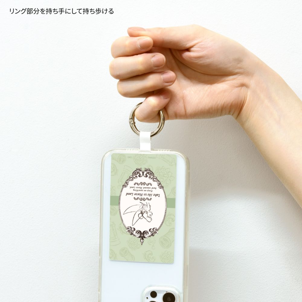 ティンカー・ベル マルチリングプラス Lサイズ DNG-137TB