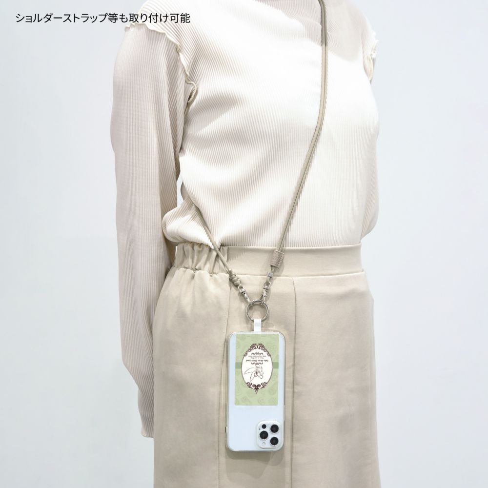 ティンカー・ベル マルチリングプラス Lサイズ DNG-137TB