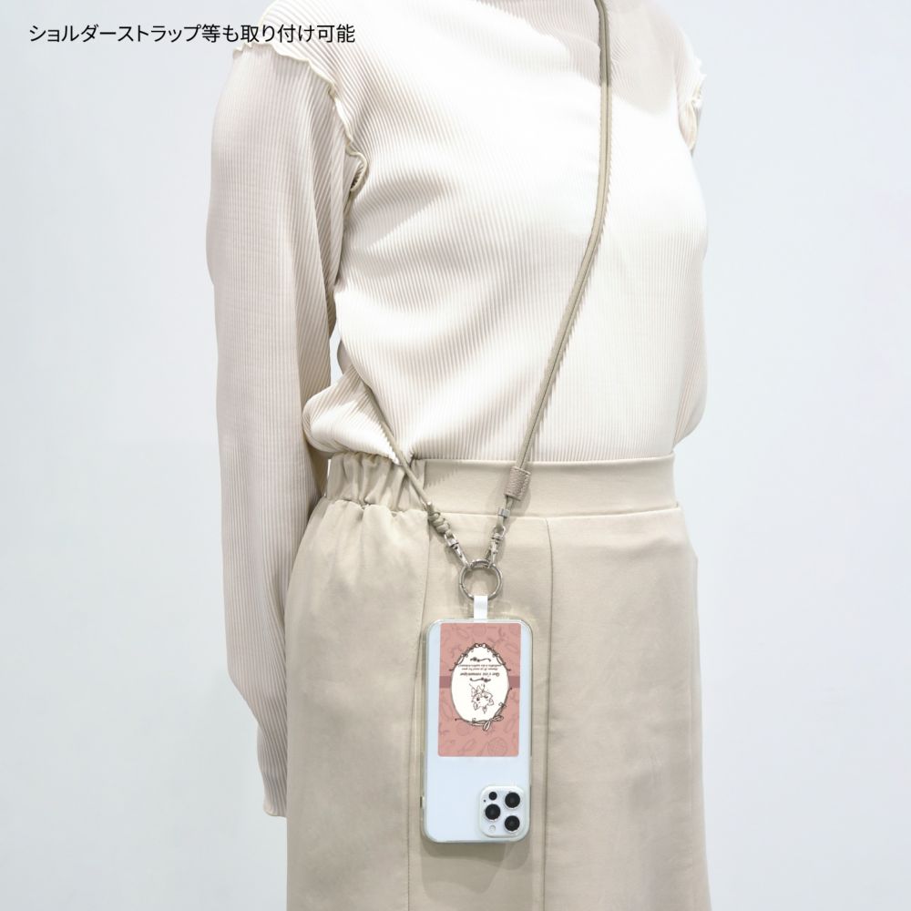 マリー マルチリングプラス Lサイズ DNG-137MR