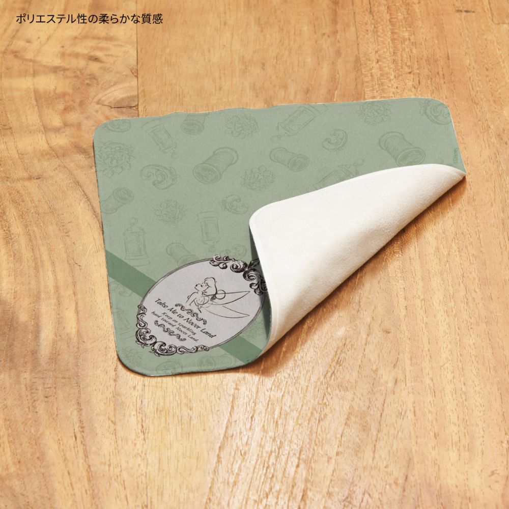 ティンカー・ベル モバイルクリーナー DNG-140TB