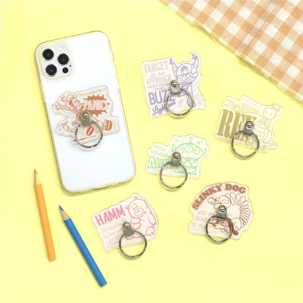 レックス マルチリング DNG-144RX