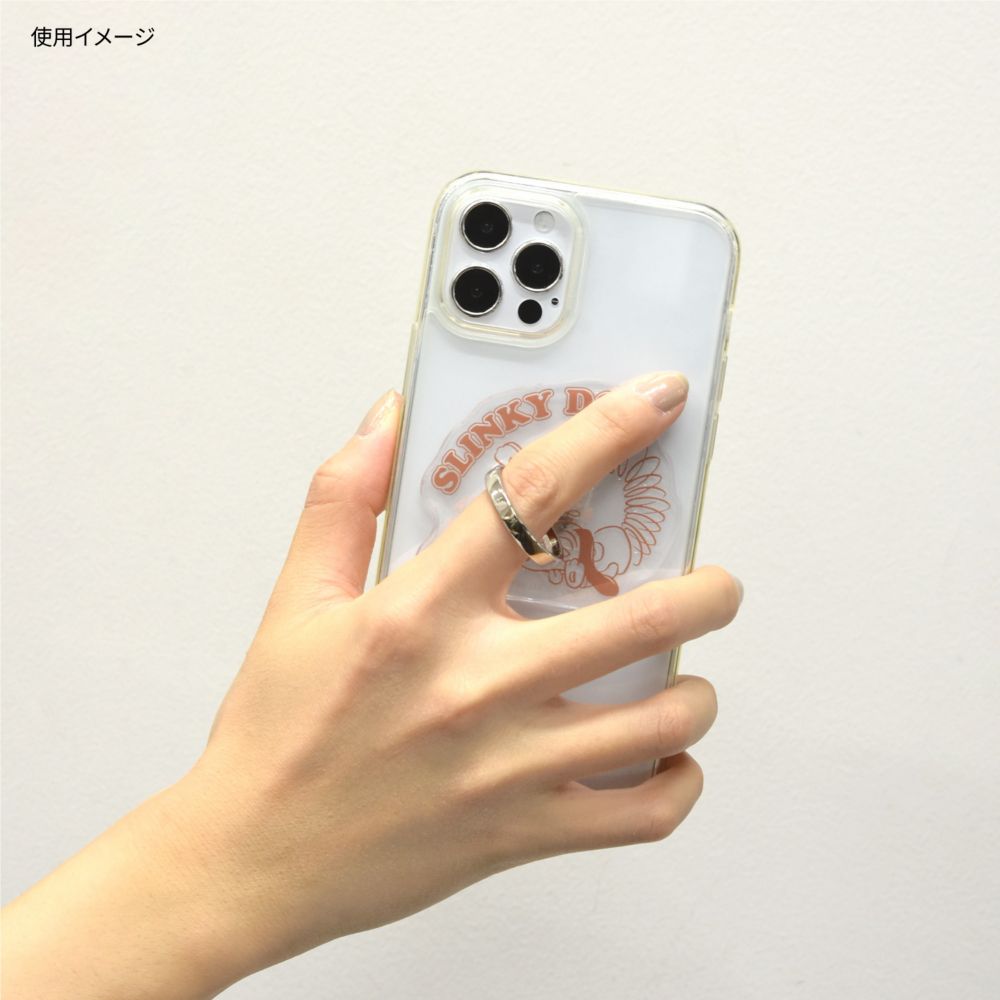 スリンキー・ドッグ マルチリング DNG-144SL