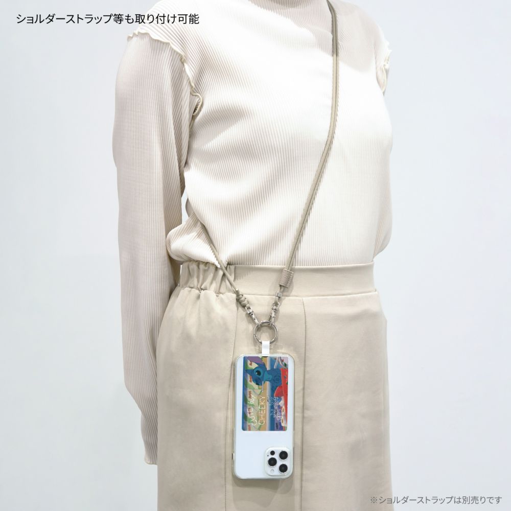 スティッチ お買い物 マルチリングプラス Lサイズ DNG-166A