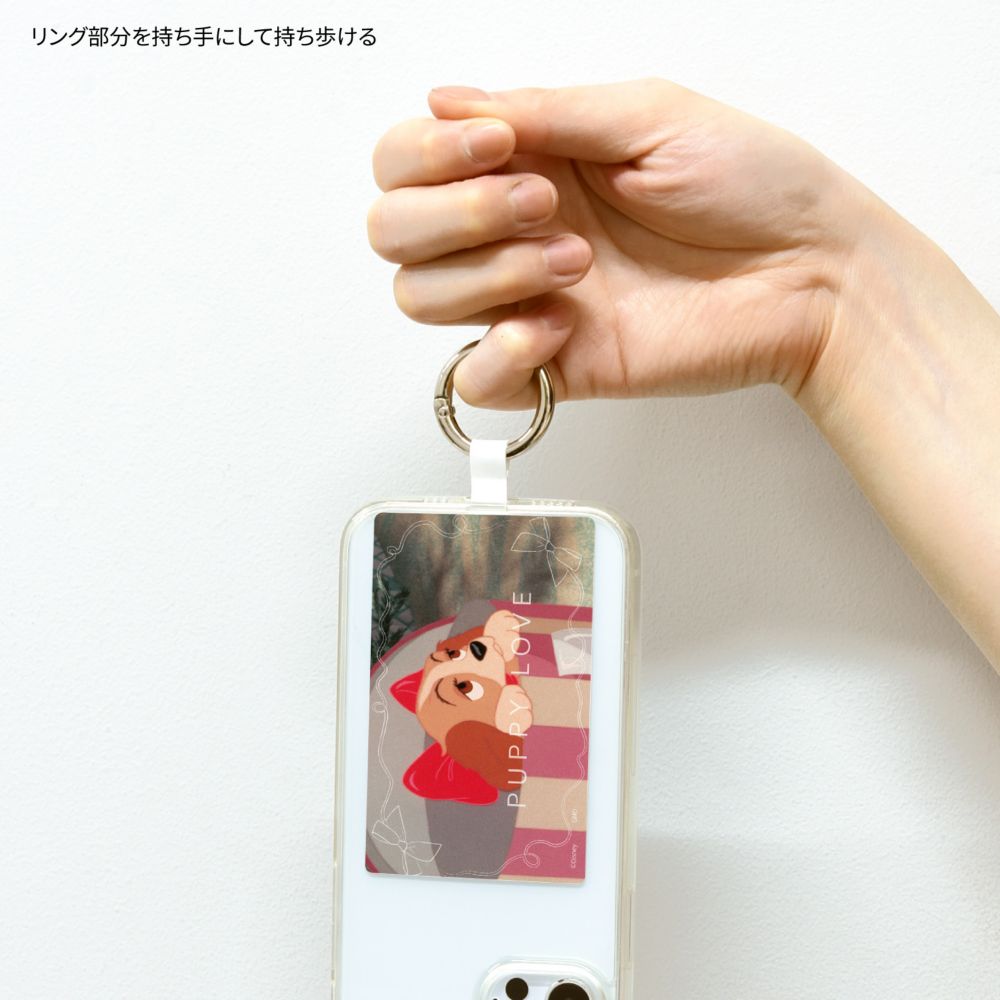 リトルレディ マルチリングプラス Lサイズ DNG-168C