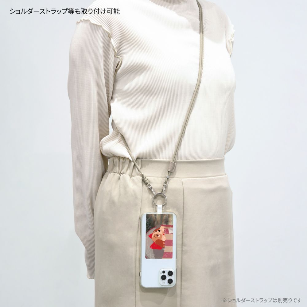 リトルレディ マルチリングプラス Lサイズ DNG-168C