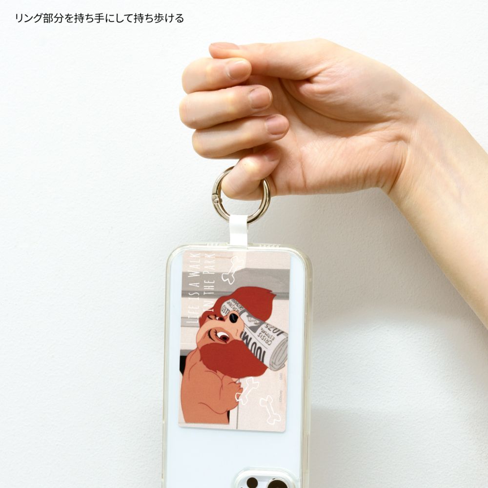 レディ マルチリングプラス Lサイズ DNG-168D