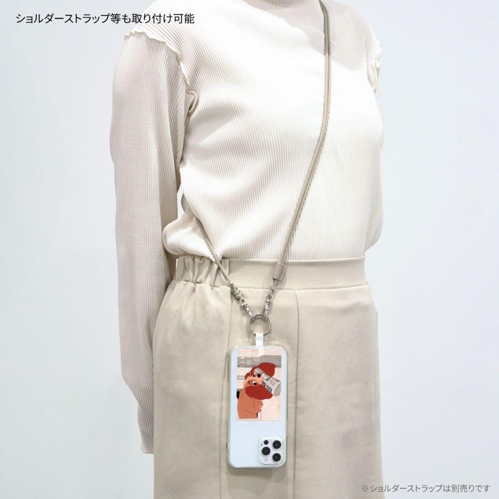 レディ マルチリングプラス Lサイズ DNG-168D