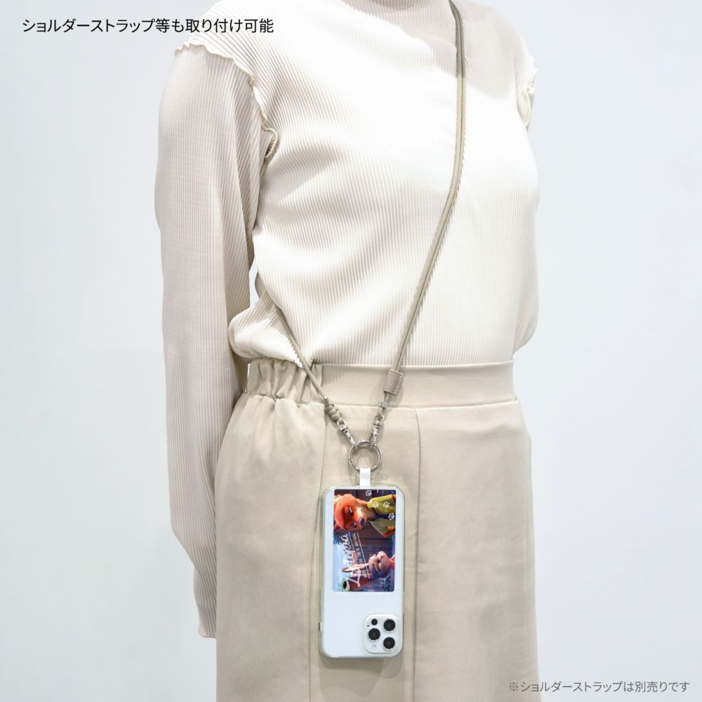 ニック＆ジュディ マルチリングプラス Lサイズ DNG-170B