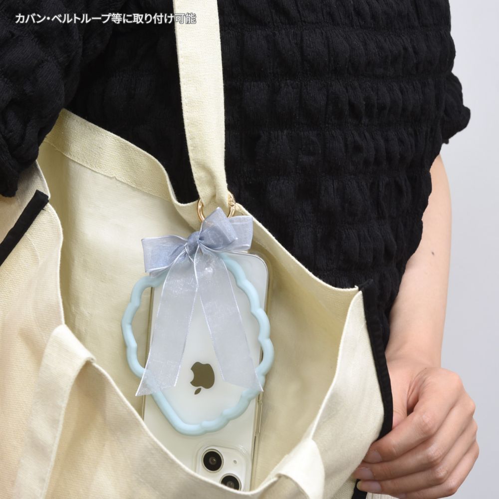 アリエル マルチリングプラス シリコンブレスレット DNG-175AR