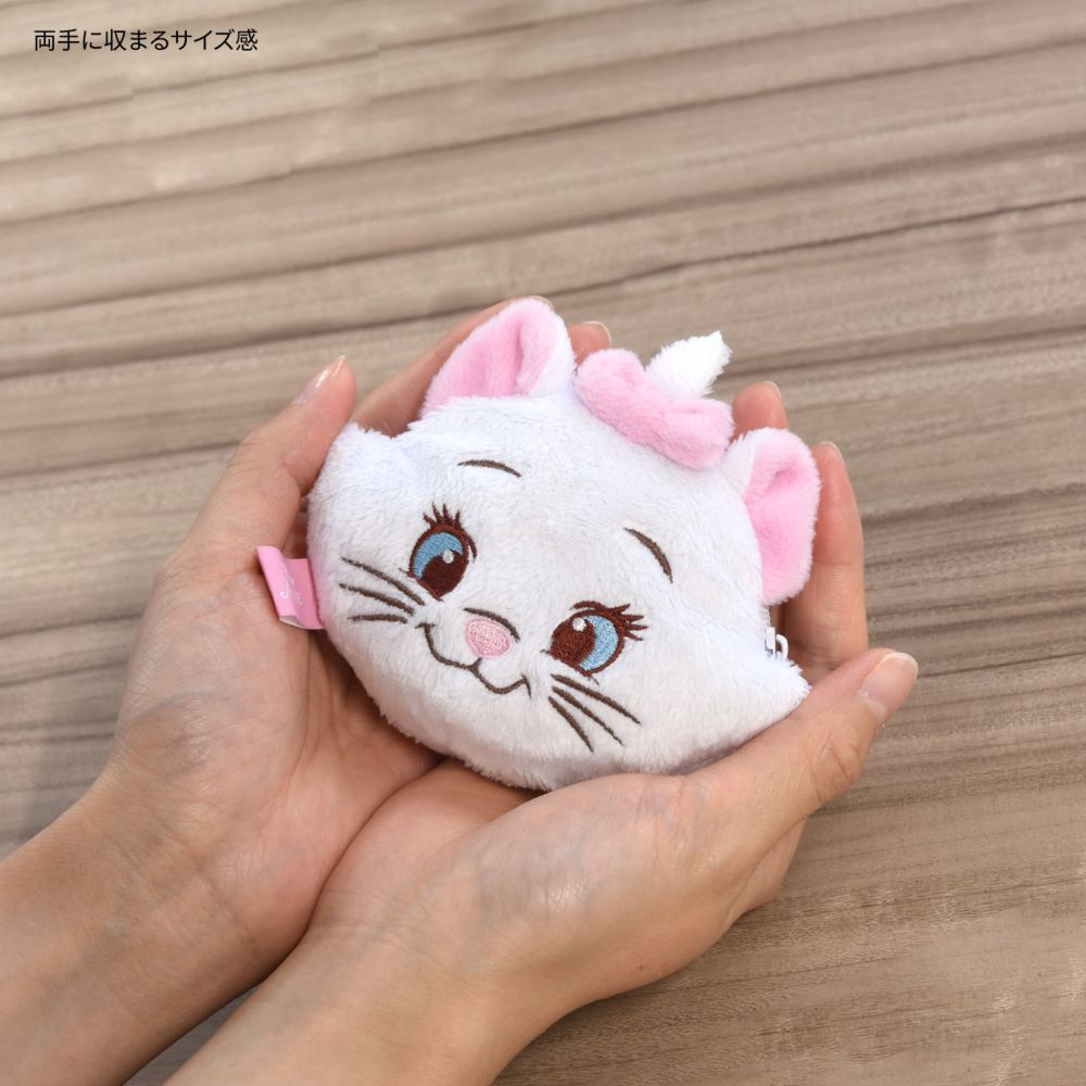 マリー イヤホンマルチポーチ DNG-179MR