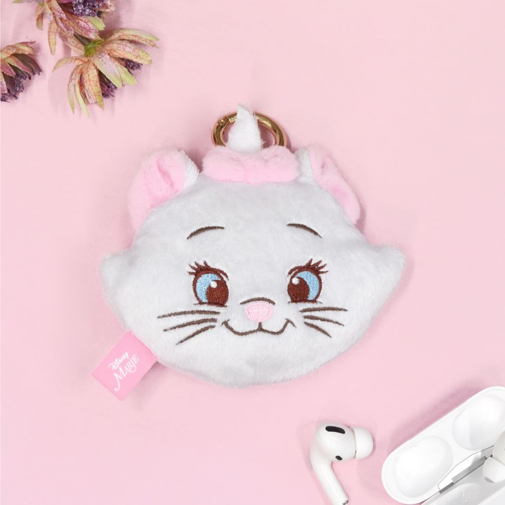 マリー イヤホンマルチポーチ DNG-179MR