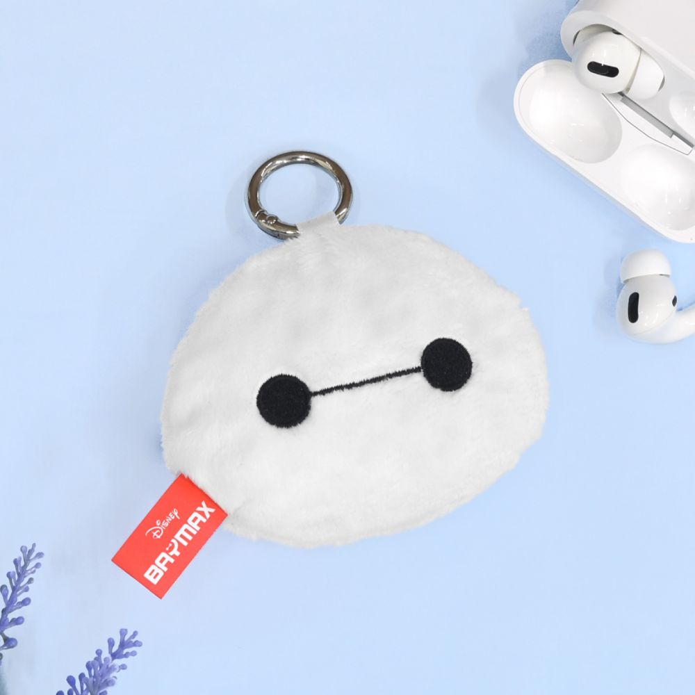 ベイマックス イヤホンマルチポーチ DNG-179BX