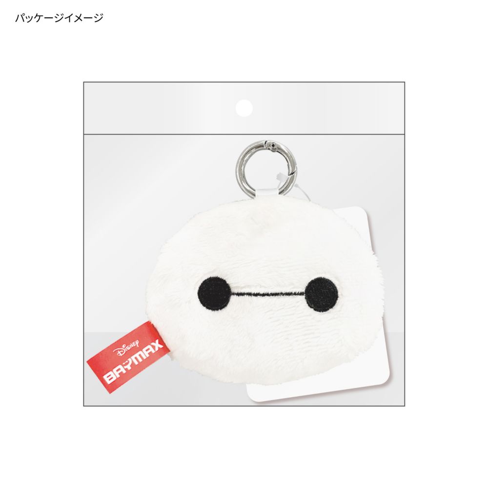 ベイマックス イヤホンマルチポーチ DNG-179BX