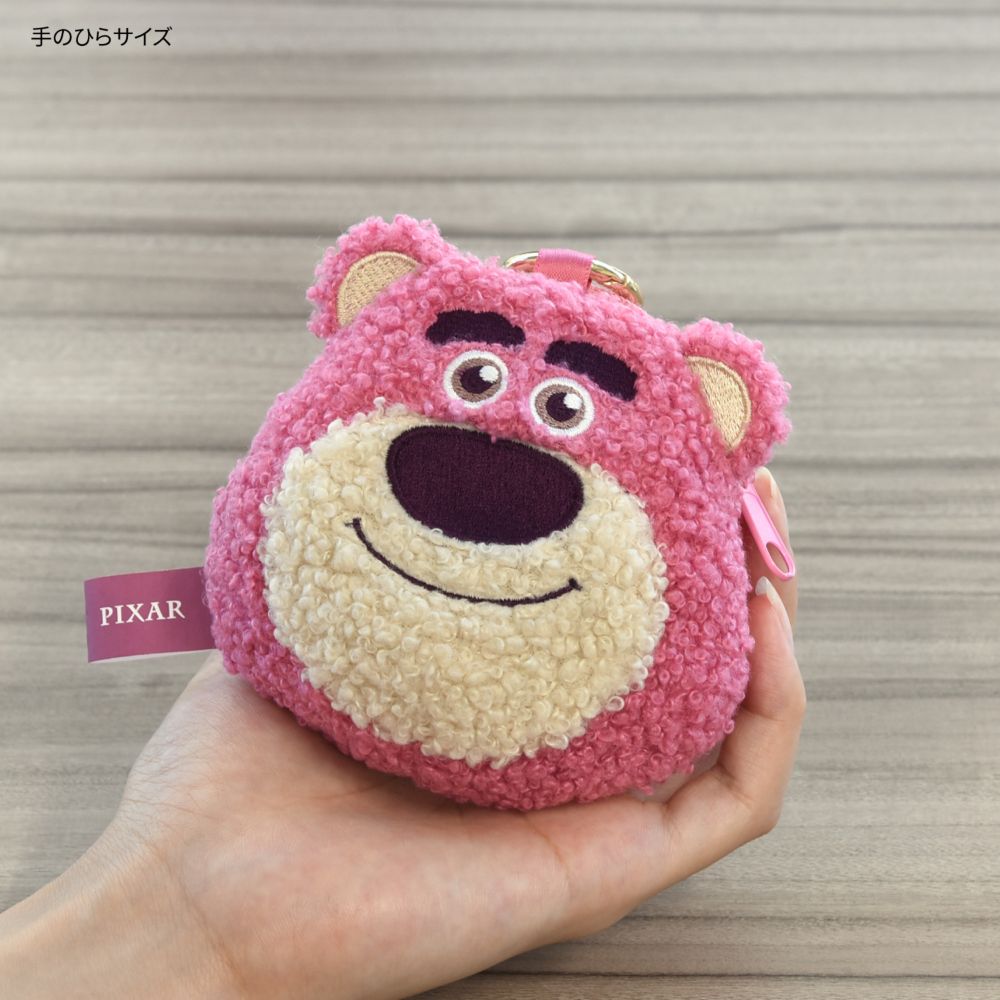 ロッツォ イヤホンマルチポーチ DNG-179LO