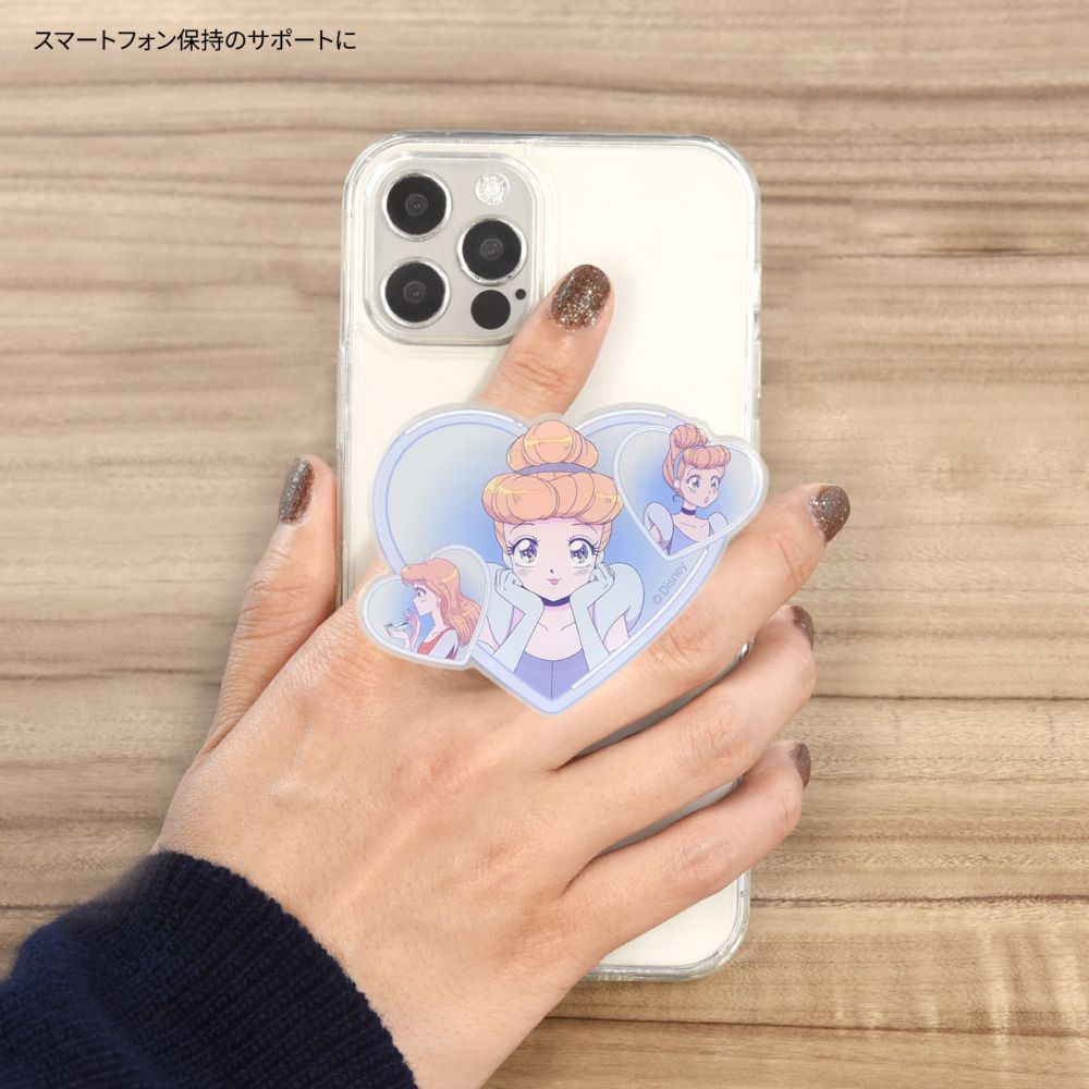 シンデレラ POCOPOCO DNG-194CN