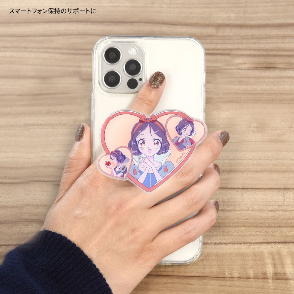 白雪姫 POCOPOCO DNG-194SW