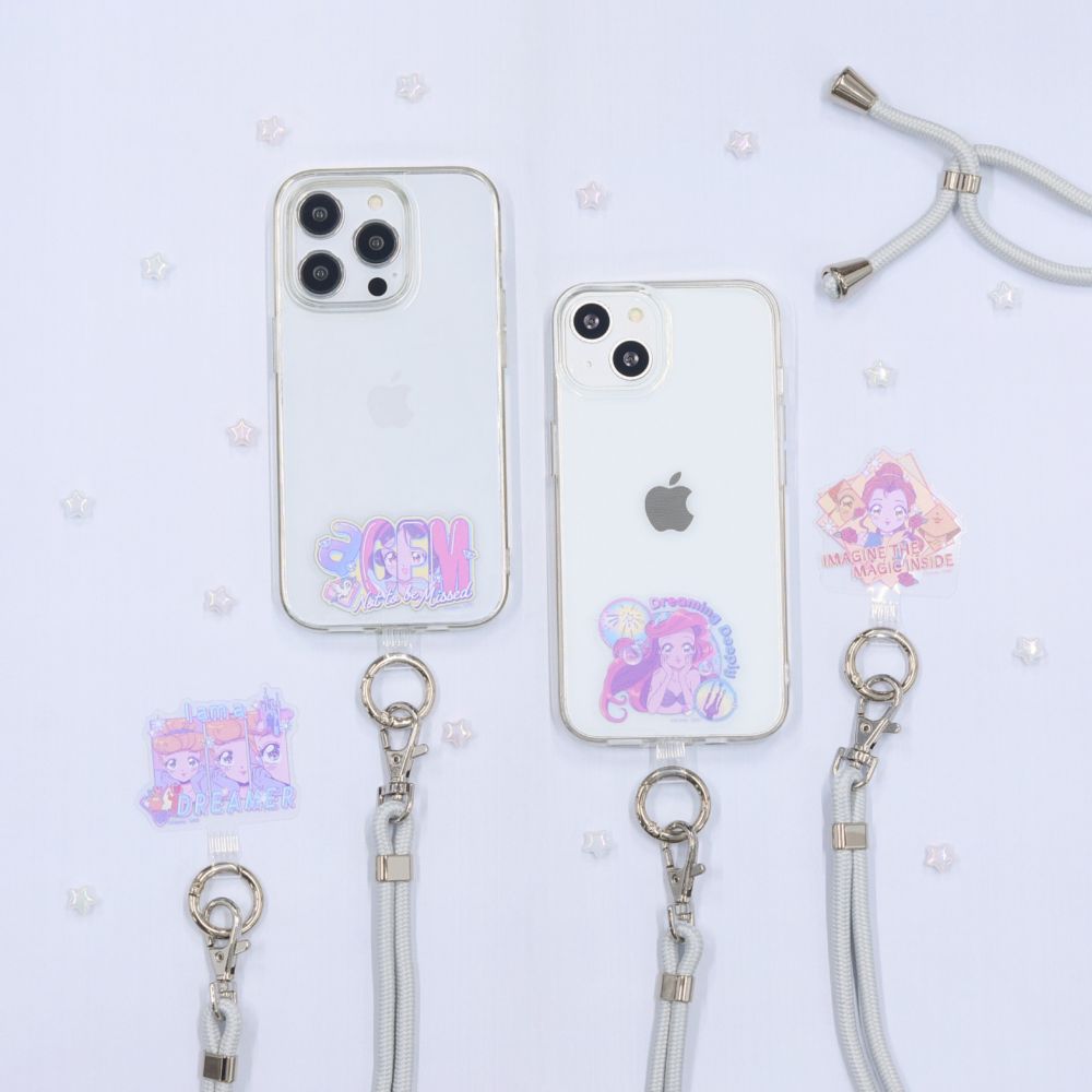 アリエル マルチリングプラス ストラップセット DNG-195AR