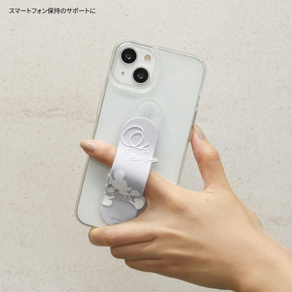 ミッキーマウス スマートフォンバンド DNG-198MK