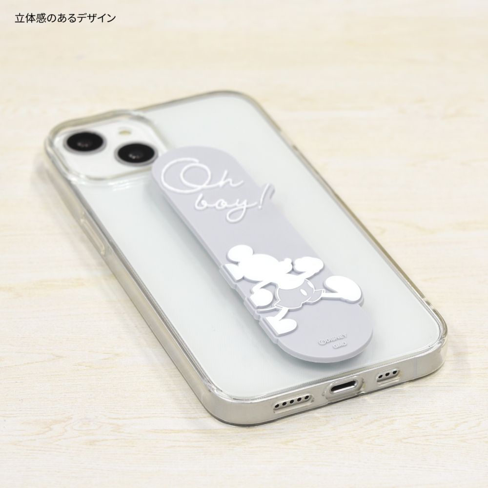 ミッキーマウス スマートフォンバンド DNG-198MK