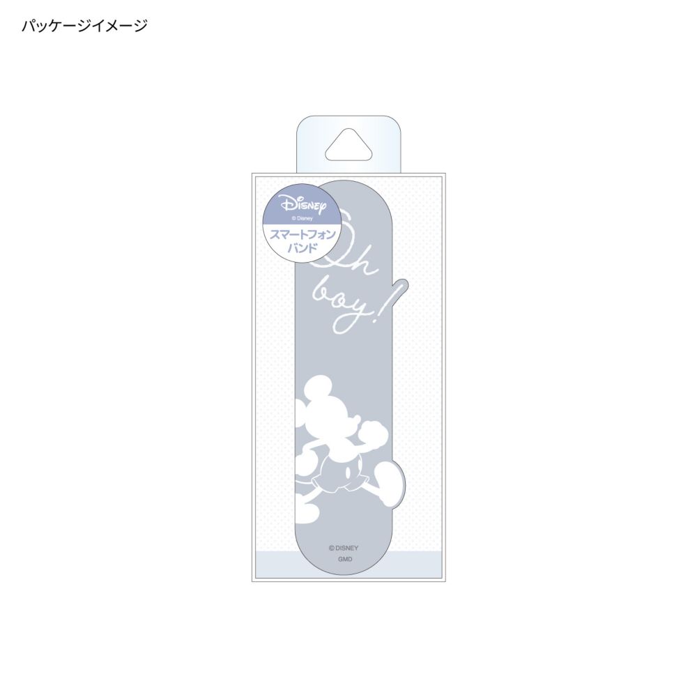 ミッキーマウス スマートフォンバンド DNG-198MK