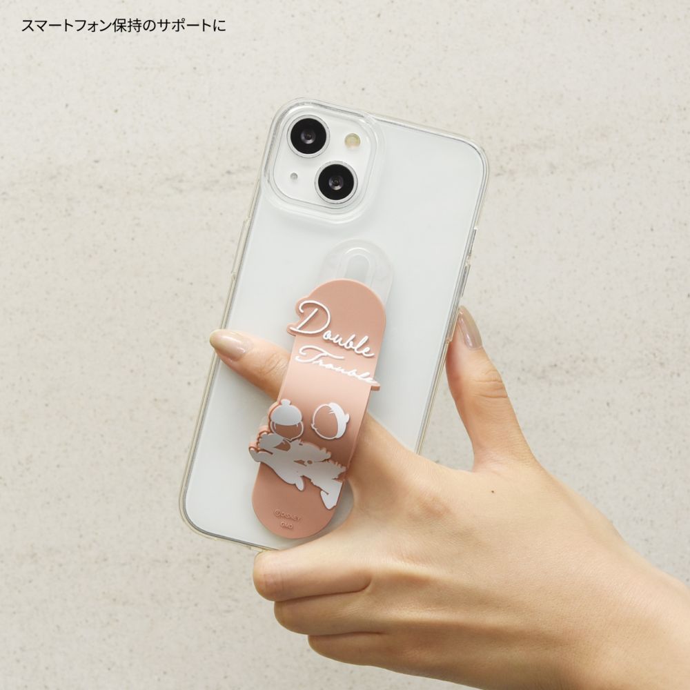 チップ＆デール スマートフォンバンド DNG-198CD