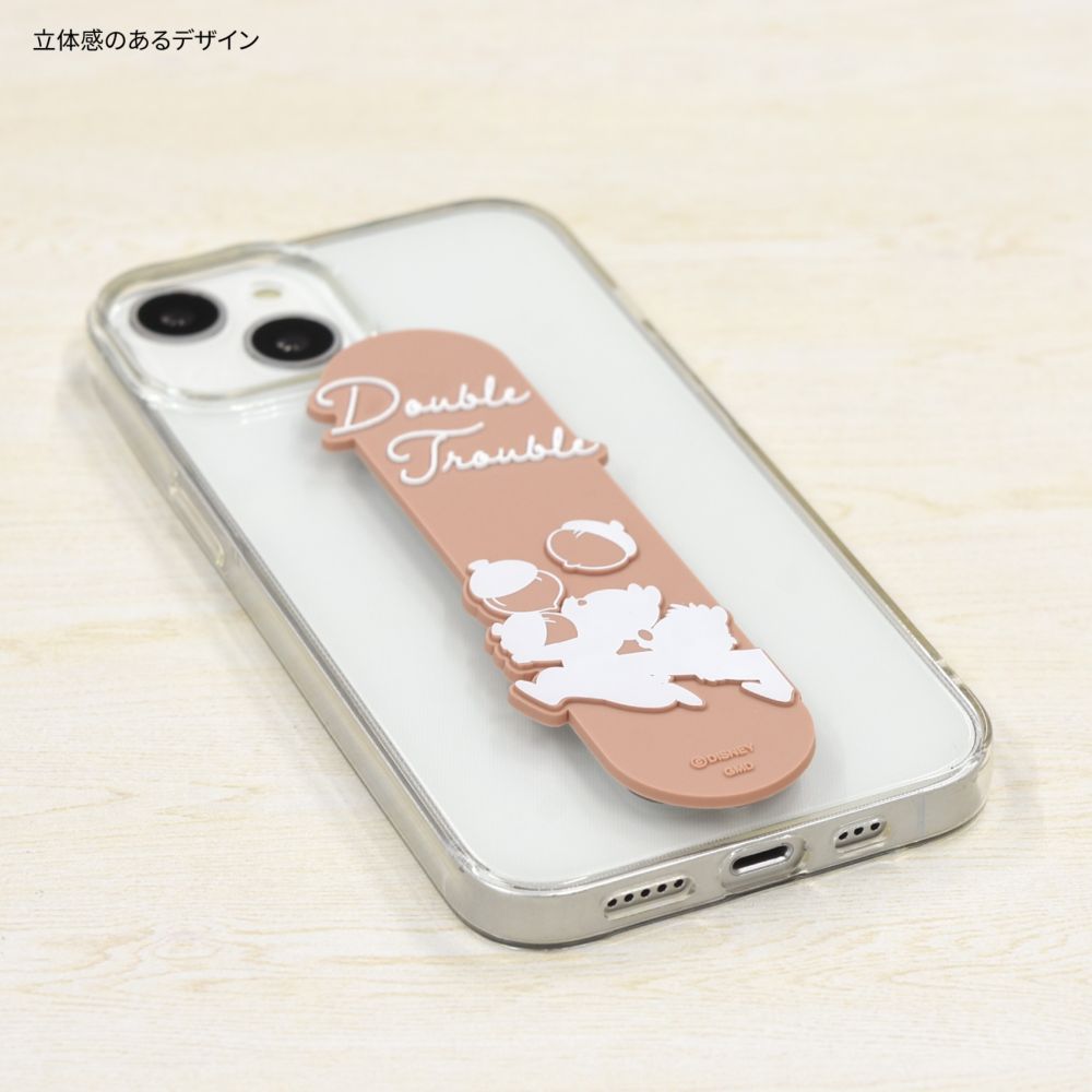 チップ＆デール スマートフォンバンド DNG-198CD