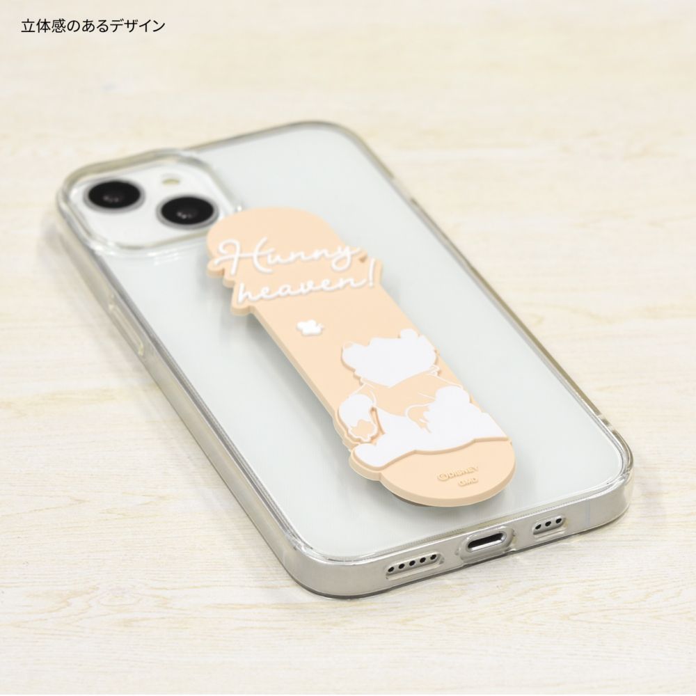 くまのプーさん スマートフォンバンド DNG-198PO