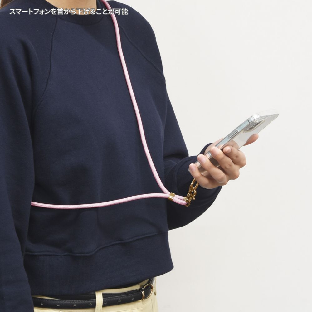 マリー マルチリングプラス ストラップセット DNG-216MR