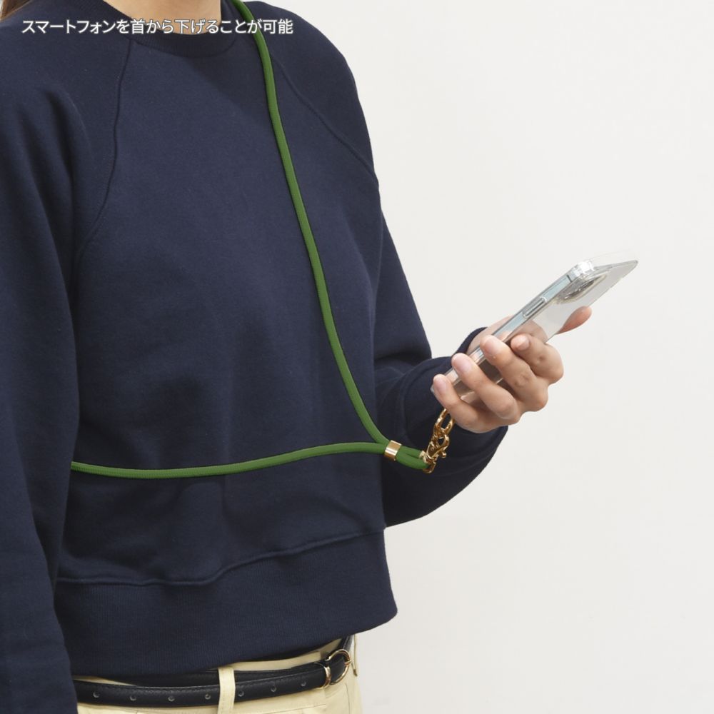 ニック・ワイルド マルチリングプラス ストラップセット DNG-216NC