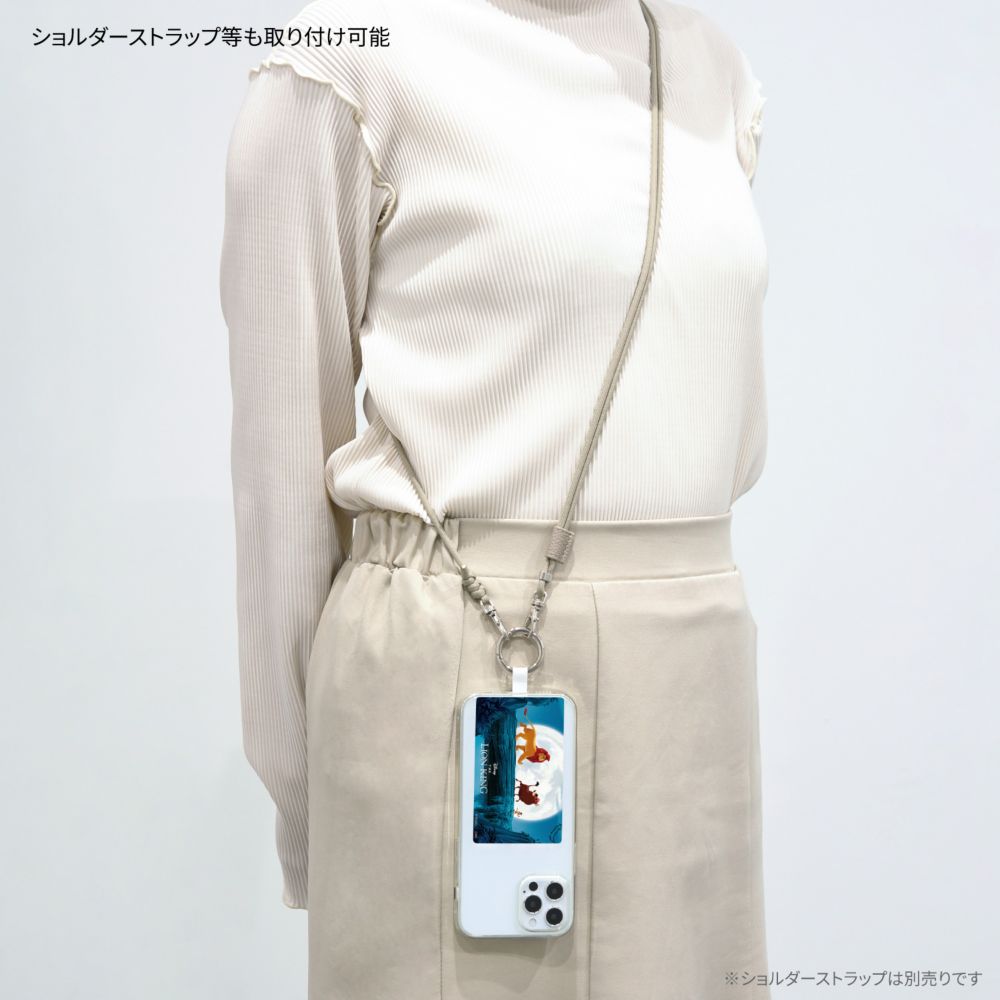 ハクナ・マタタ マルチリングプラス Lサイズ DNG-233A