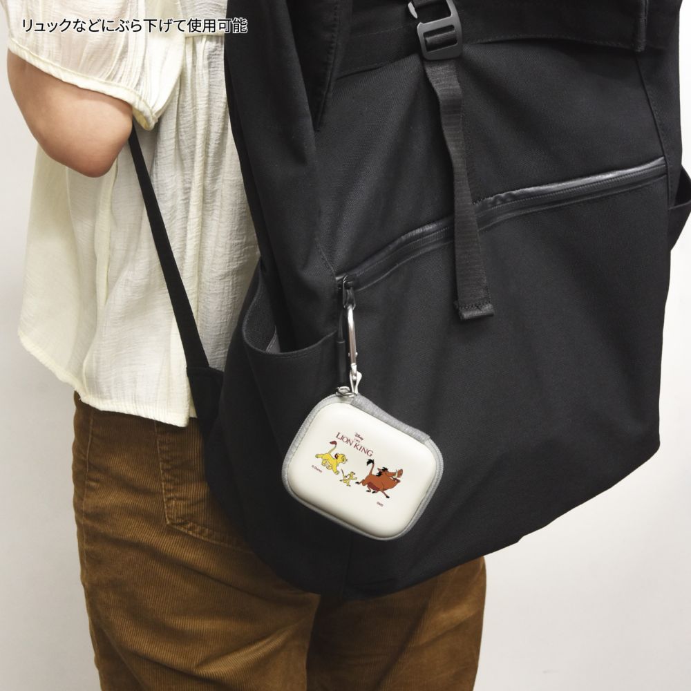 ハクナ・マタタ ガジェットポーチSS DNG-236A