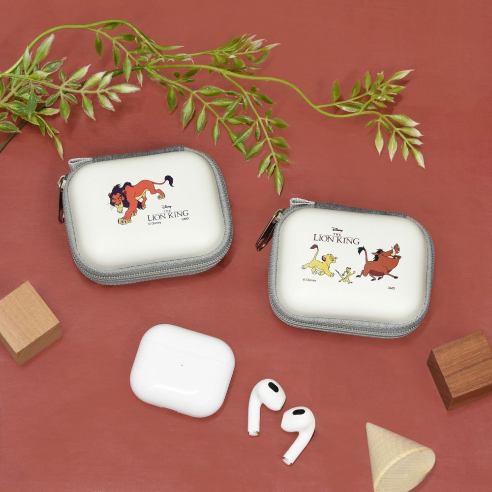 ハクナ・マタタ ガジェットポーチSS DNG-236A