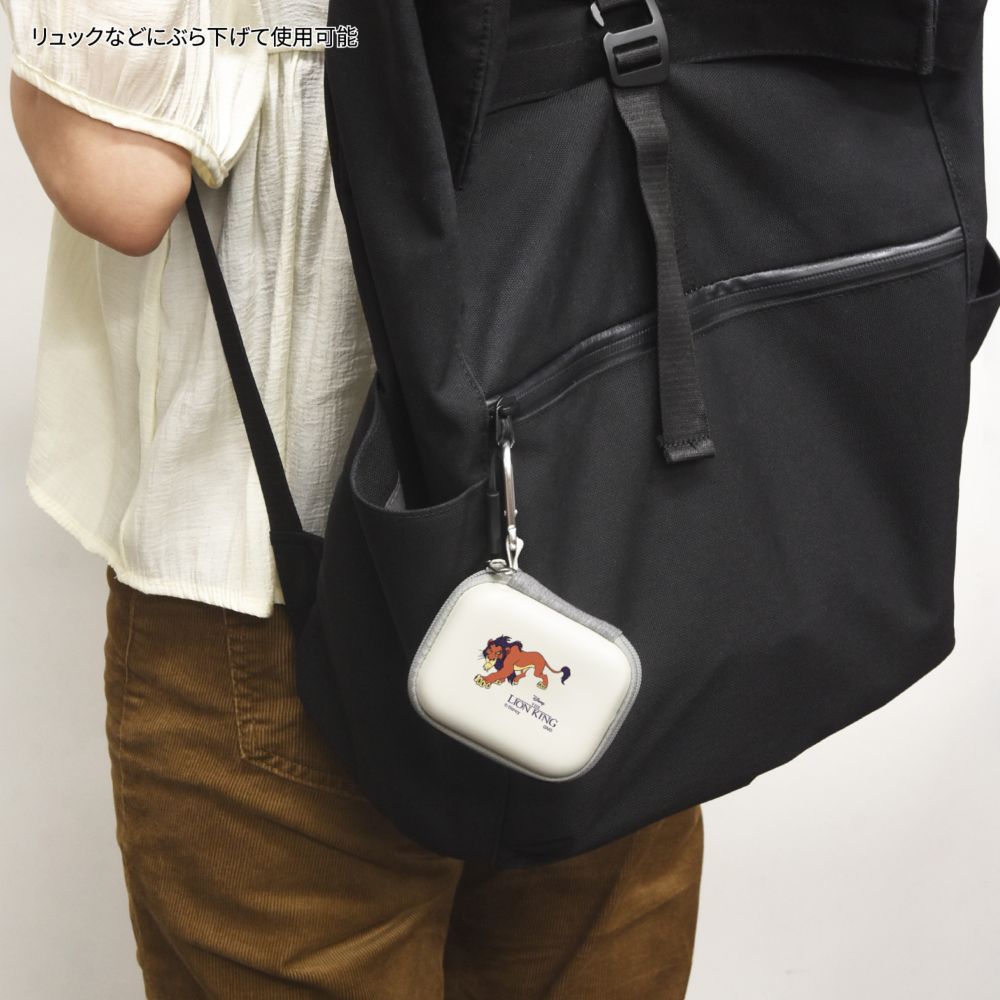 スカ― ガジェットポーチSS DNG-236B