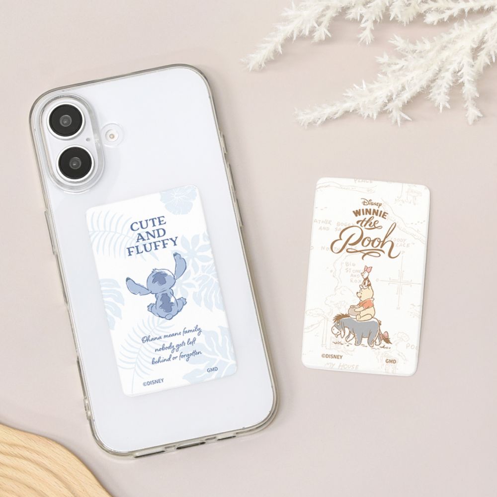 スティッチ スマ冷え Premium DNG-245ST