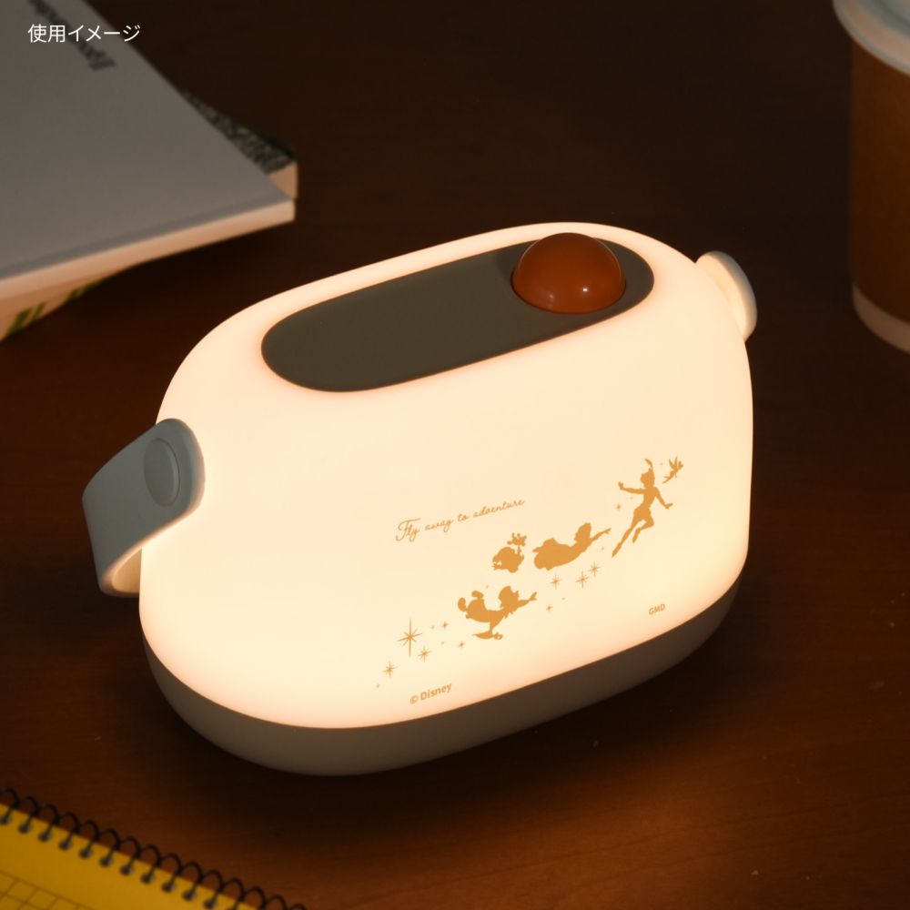 ピーターパン LED ルームライト DNG-251PT