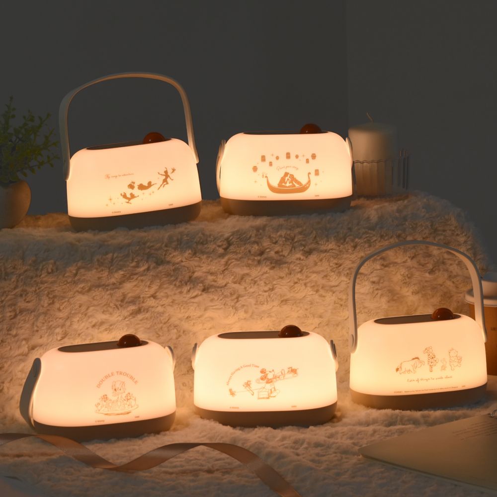 ピーターパン LED ルームライト DNG-251PT